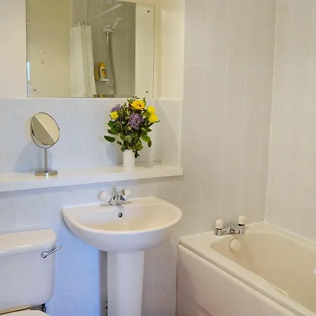 Holiday home Hindscarth