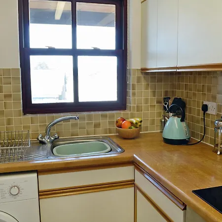 Holiday home Hindscarth *