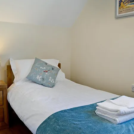 Holiday home Hindscarth