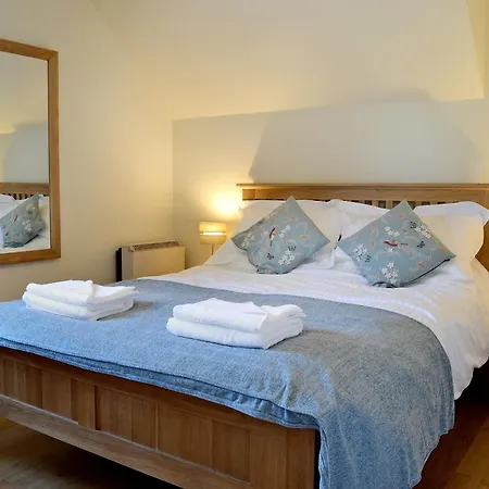 Hindscarth Holiday home