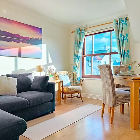 Hindscarth Holiday home Keswick (Cumbria)