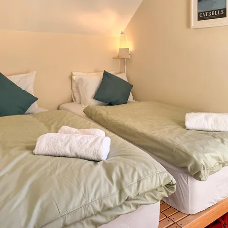 Hindscarth Holiday home