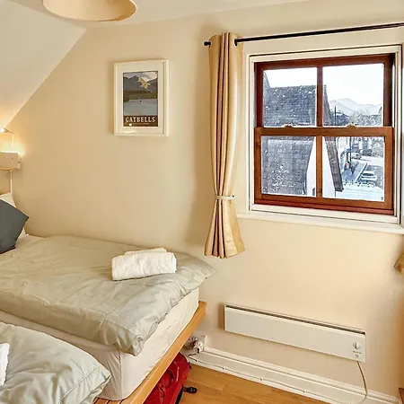 Hindscarth Holiday home *