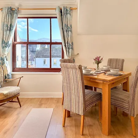 Holiday home Hindscarth *