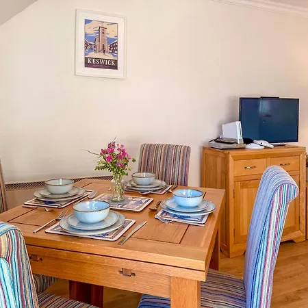 Hindscarth Keswick (Cumbria)