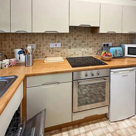 Hindscarth Hébergement de vacances