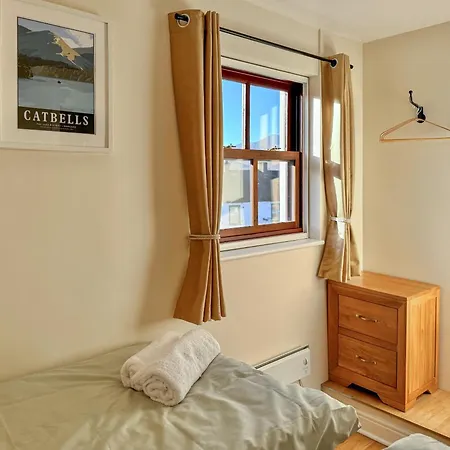 Hébergement de vacances Hindscarth Keswick (Cumbria)