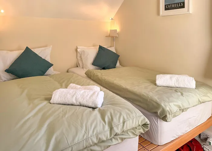 Holiday home Hindscarth