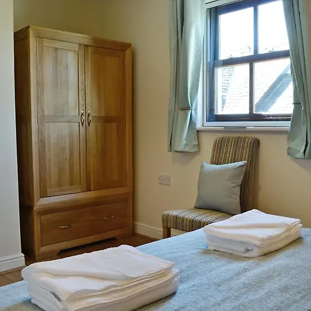 Holiday home Hindscarth