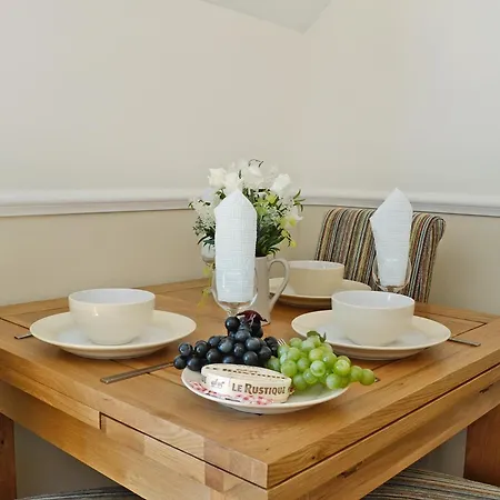 Hindscarth Holiday home Keswick (Cumbria)