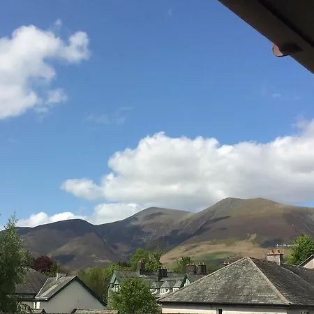 Hindscarth Holiday home *
