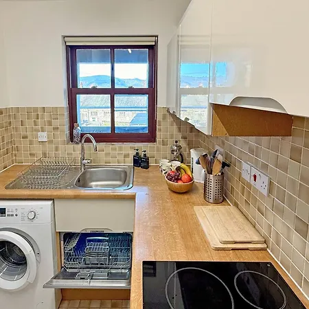 Casa vacanze Hindscarth