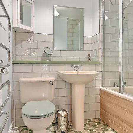 Casa vacanze Hindscarth