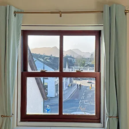 Casa vacanze Hindscarth Keswick (Cumbria)