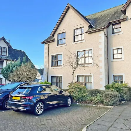 Hindscarth Keswick (Cumbria)